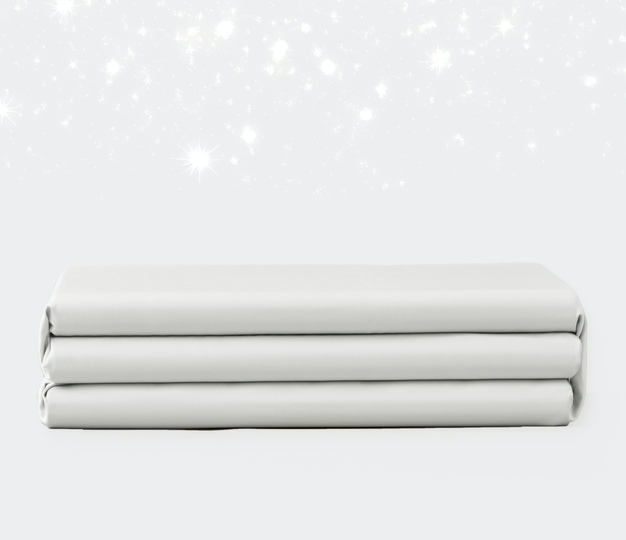 Пододеяльник из тенселя с двусторонней молнией